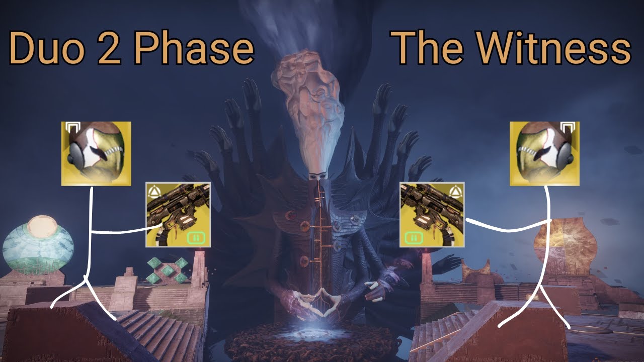 Duo 2 Phase Witness