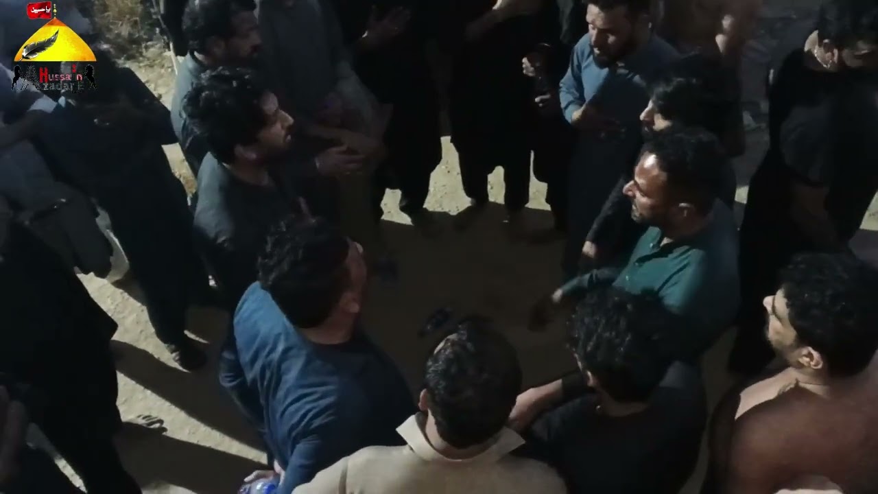 تر روپیہ اجڑیاں بے وطن6 February 2026