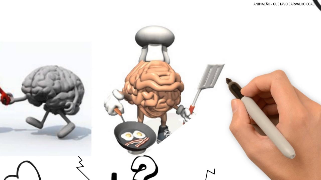 Neuroplasticidade: Nosso cérebro é maleável!