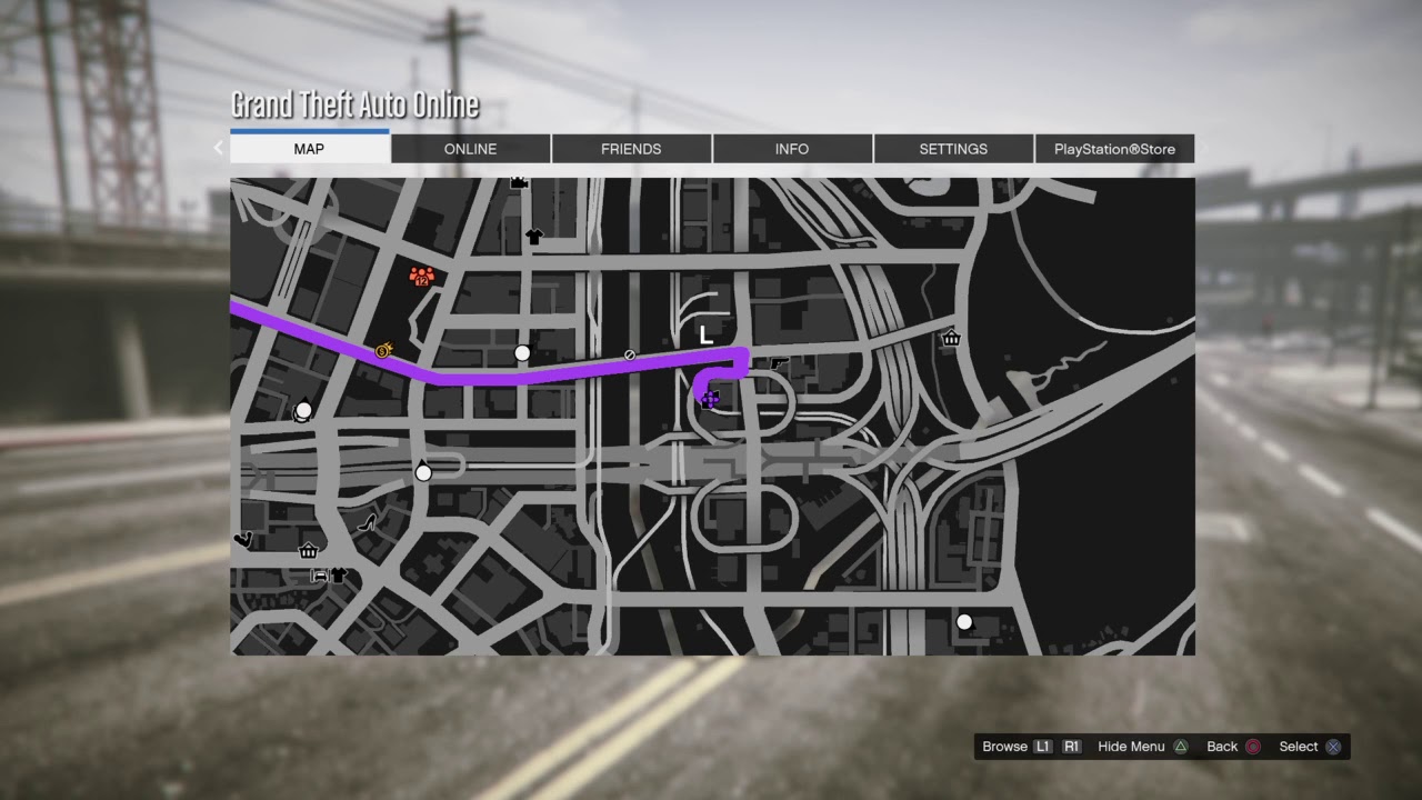 Chrille pimper  |gta 5 online|
