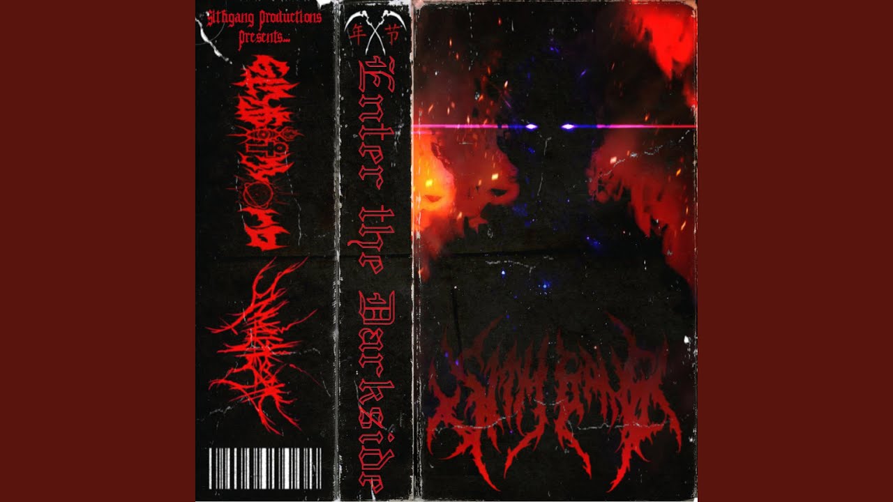 Enter the Darkside (feat. 6th$ithlord)