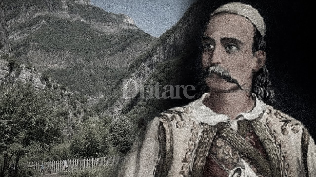 Legjenda për trupin e Lekë Dukagjinit! | Vidcast nga Rudina Xhunga