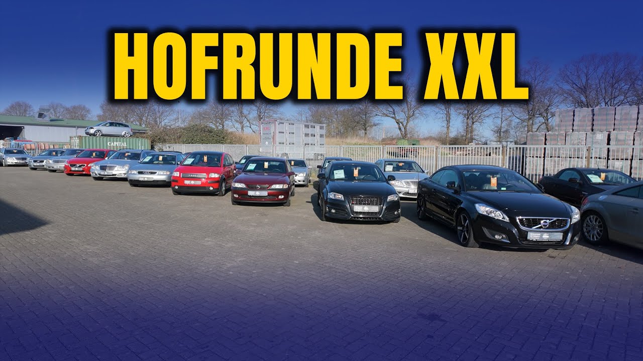 Unsere komplette Sammlung im Überblick! Und Mehr!