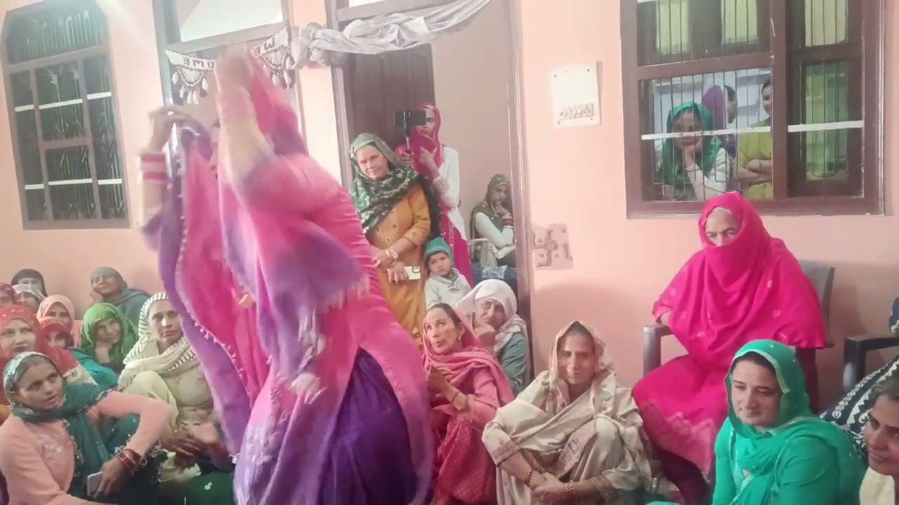 🥀 पचगांव के पास बिलासपुर गांव का प्रोग्राम 👍 आप भी संपर्क कर सकते हैं प्रोग्राम के लिए 🥀 8700134060