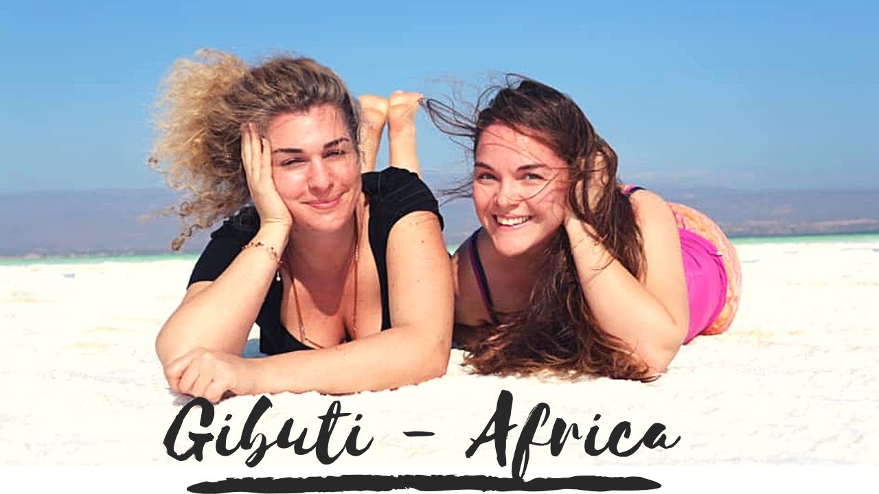 Gibuti: un mini paradiso africano