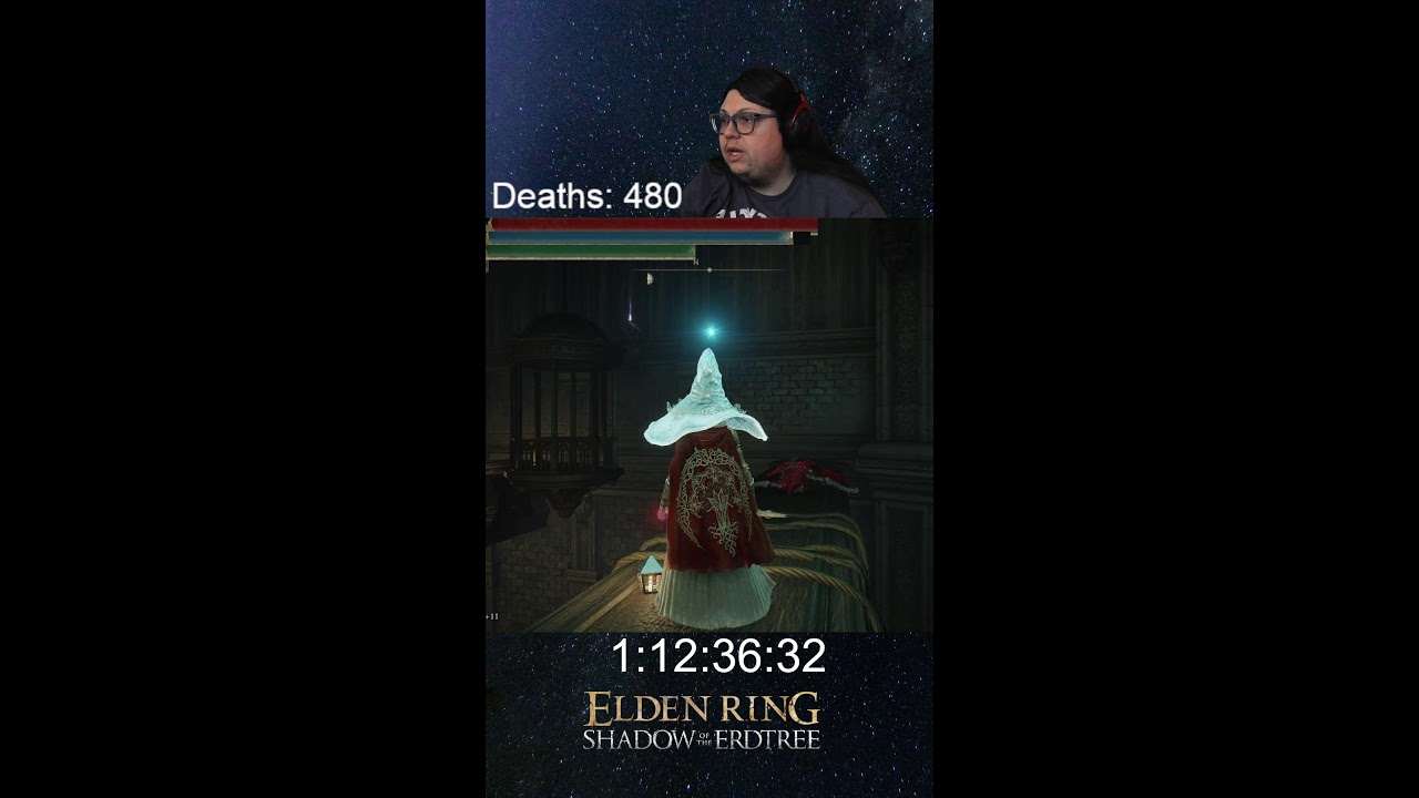 LIVE | Elden Ring DLC Shadow Of The Erdtree | First Playthrough Day 5, Messmer, How I despise Thee v