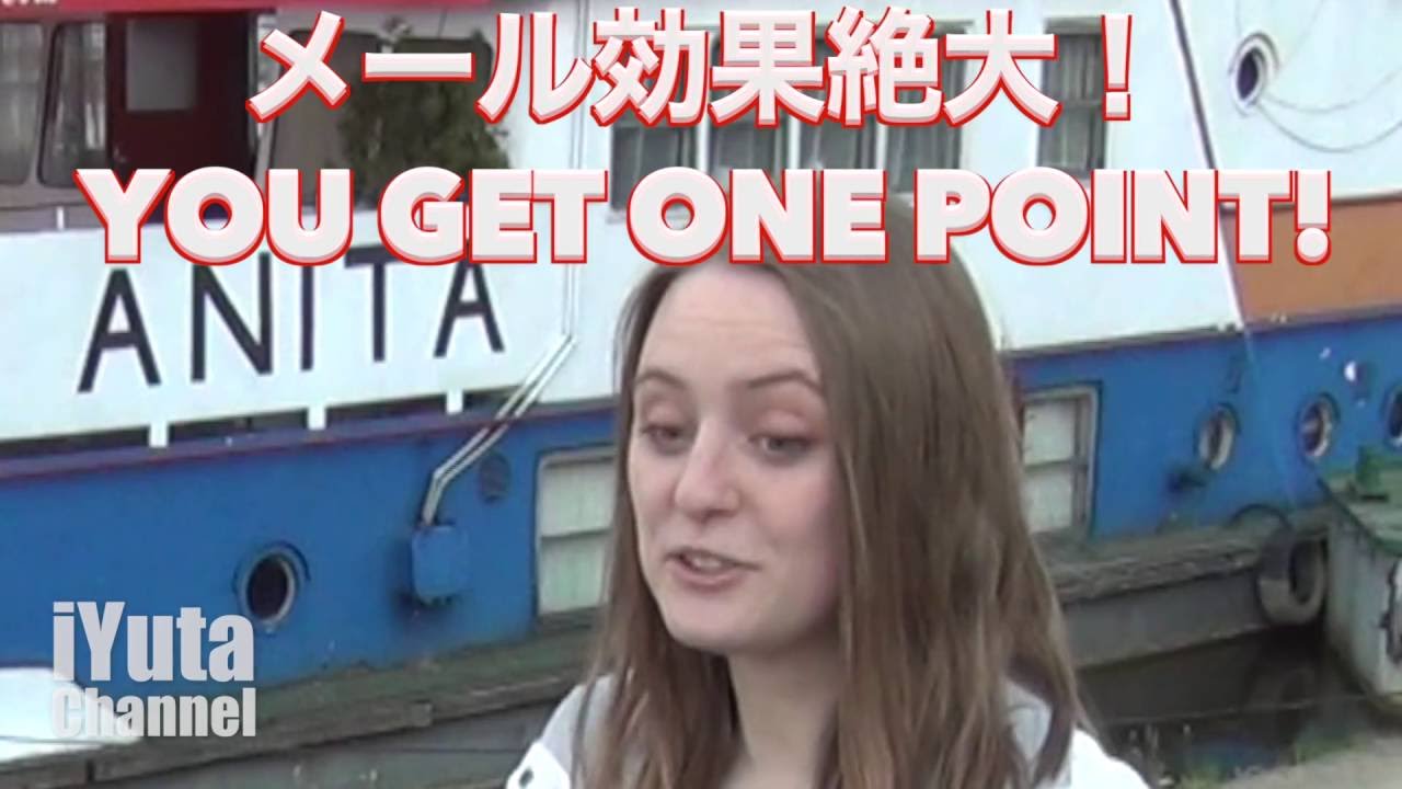 【驚愕】親日国ポーランドでは日本人はモテる？ 【海外美女インタビュー 】3/3 How to Pick Up Polish Girls?【Polish Girl gives her opinions】