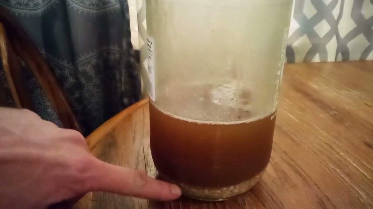 DIY Organic CalMag