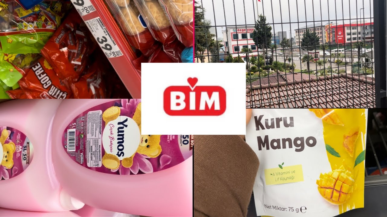 BİM 💫 