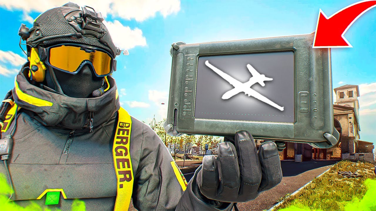 You're using UAVs the WRONG way (let's fix it)