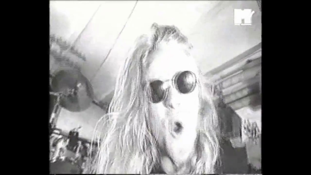 INVOCATOR - King in a world of fools (Official Video 1995)