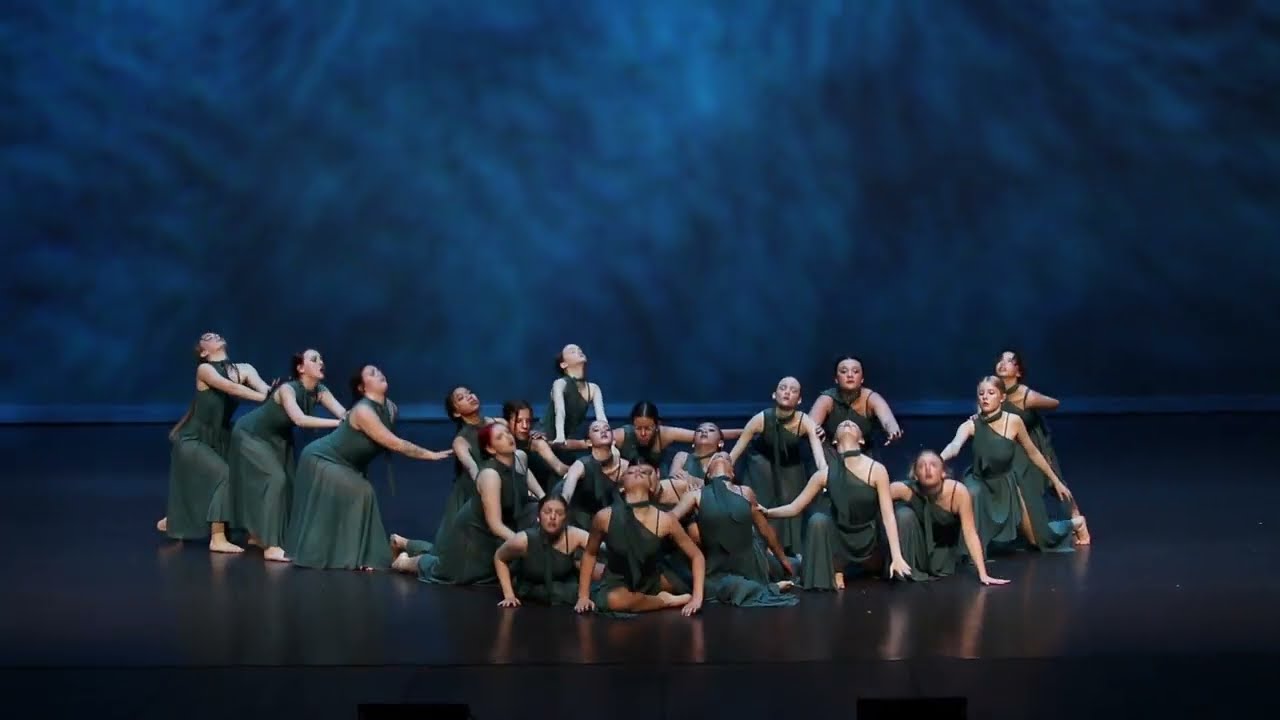Cry Me A River (Senior Lyrical)
