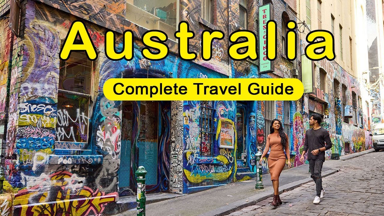 Australia Travel EXPERT Reveals Best Tour Packages 2025 | Best Tourist Places in Australia