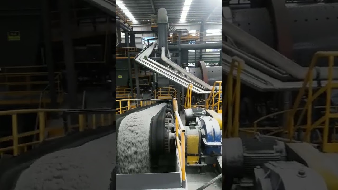 NPK compound fertilizer production line