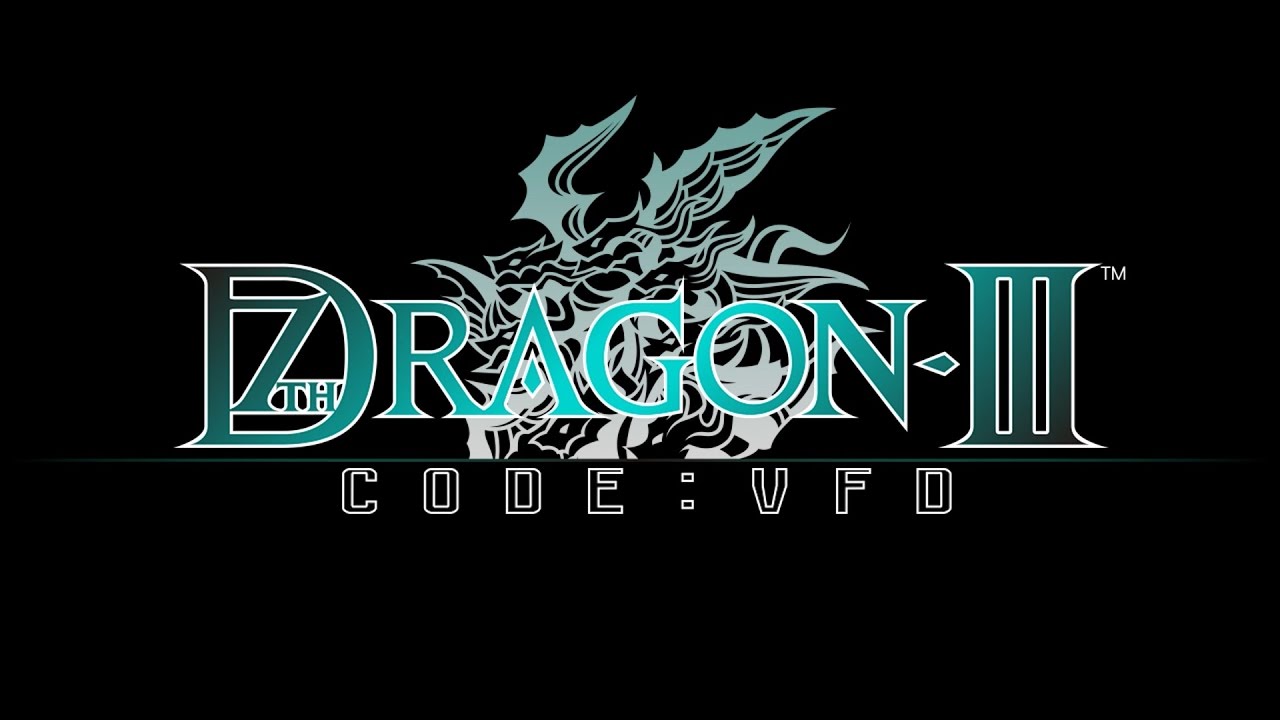 7th Dragon III Code:VFD - EU Launch Trailer