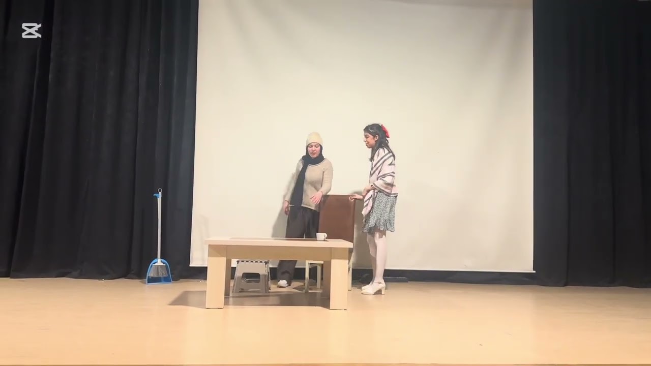 School Theatre Performances
