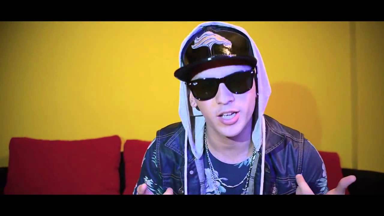 Mi nena -   Eliminados Video oficial