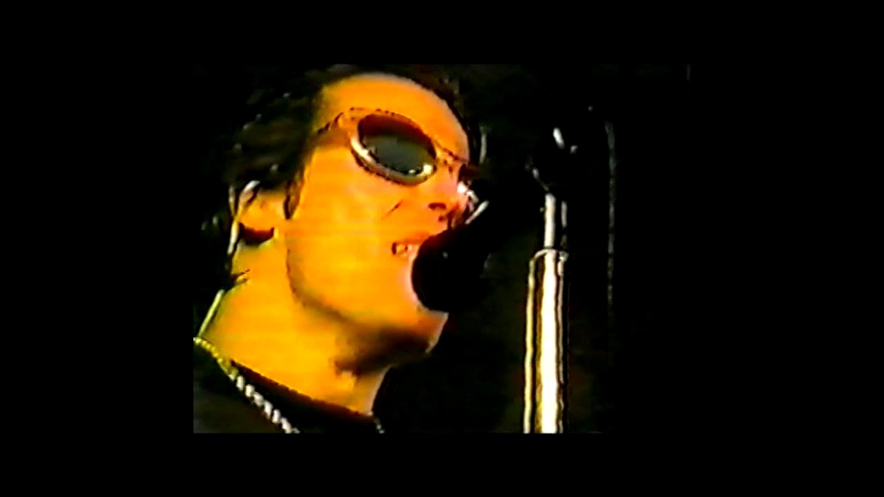 Our Lady Peace - Live at YTV's SnowJam 1997 [SD]