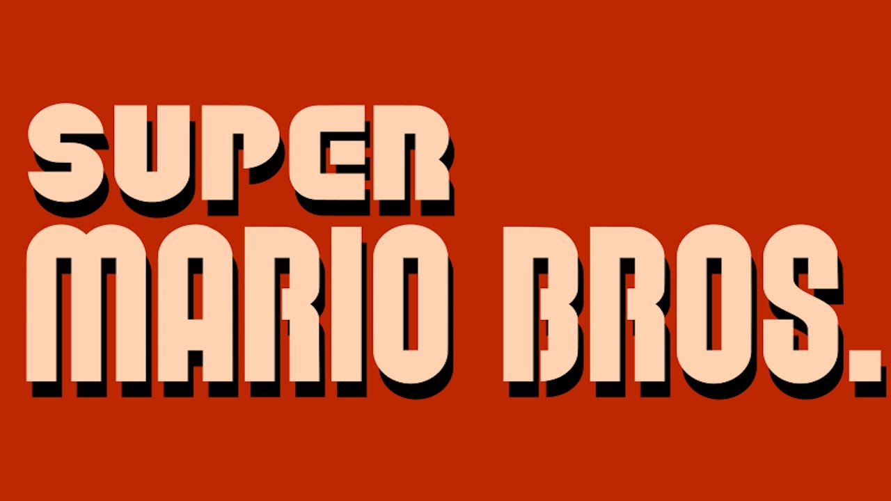 Castle Theme - Super Mario Bros.