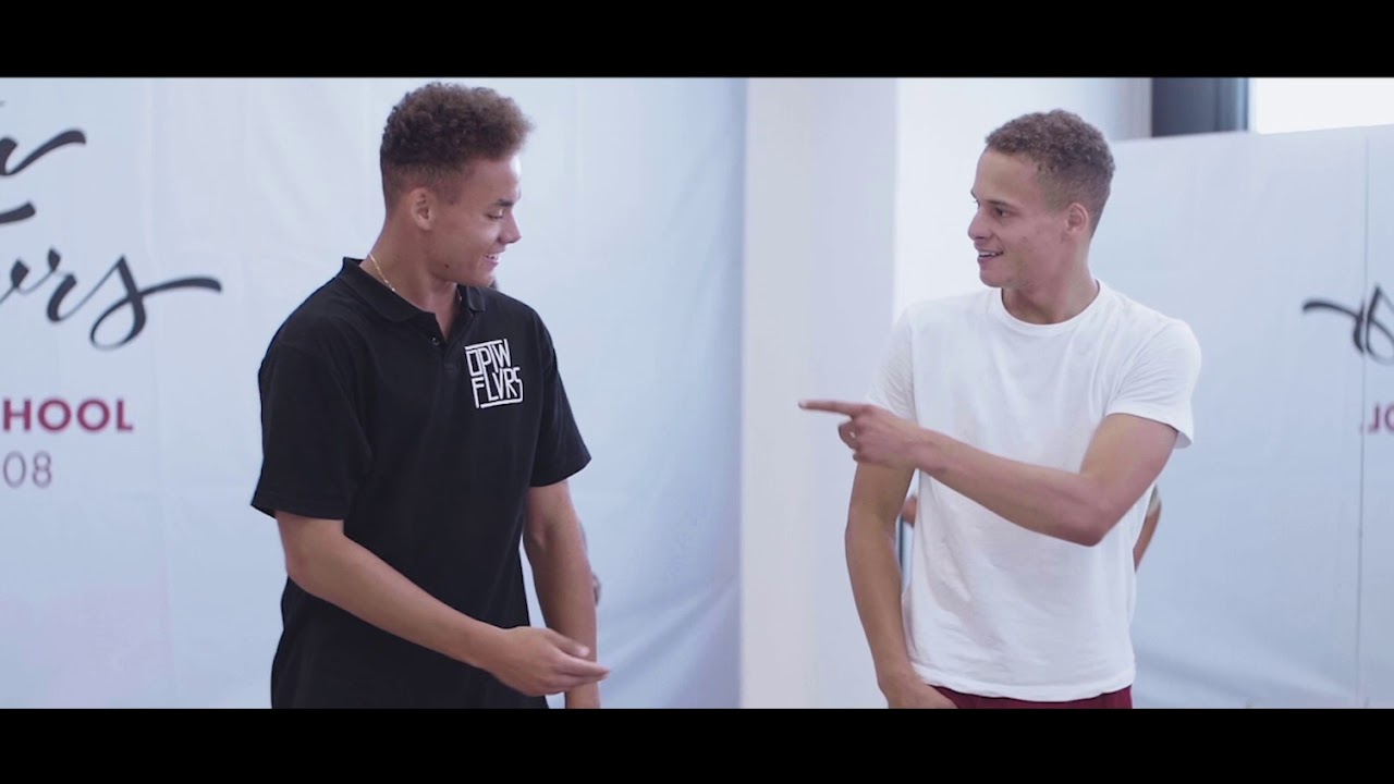Mr. Kriss - interview