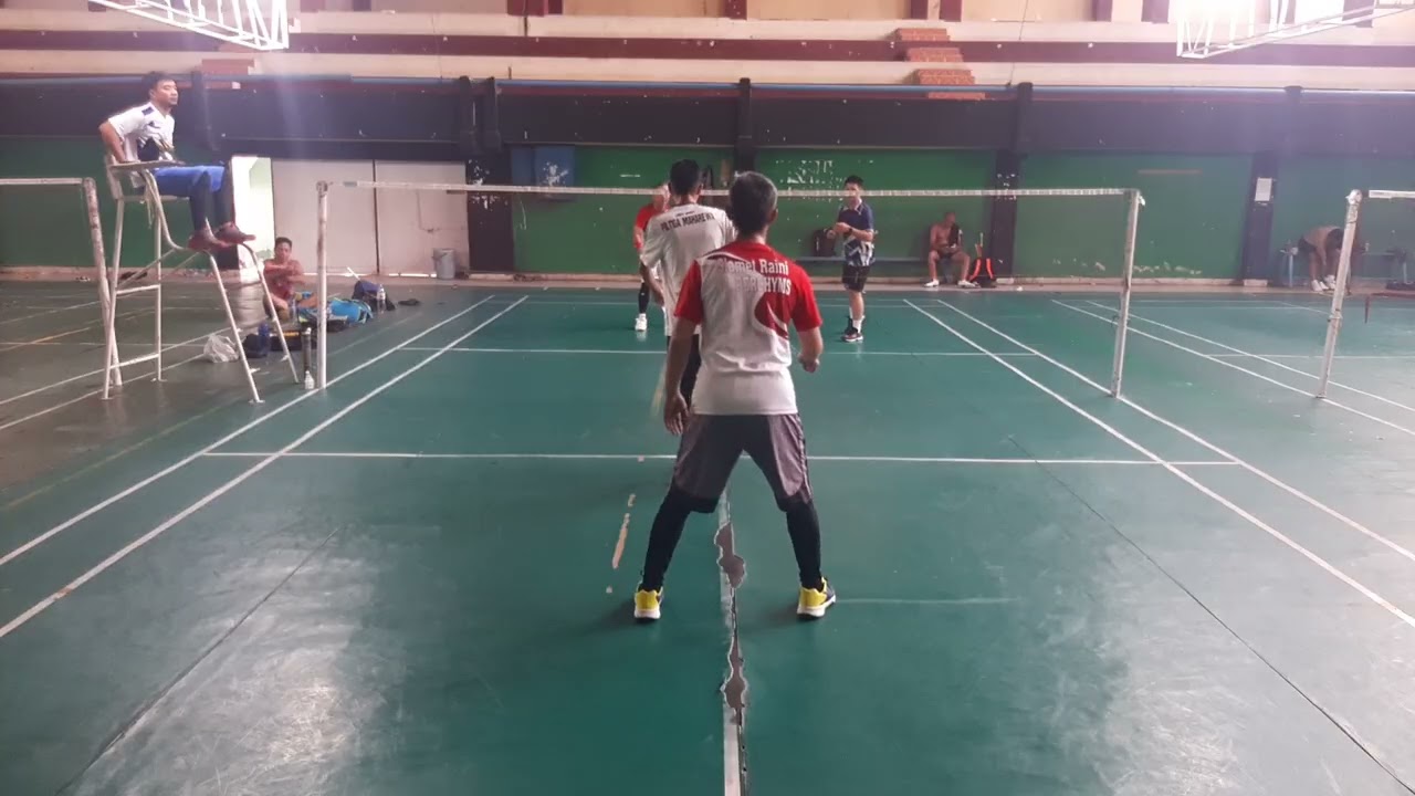 AGUNG/MD vs EDI/SLAMET