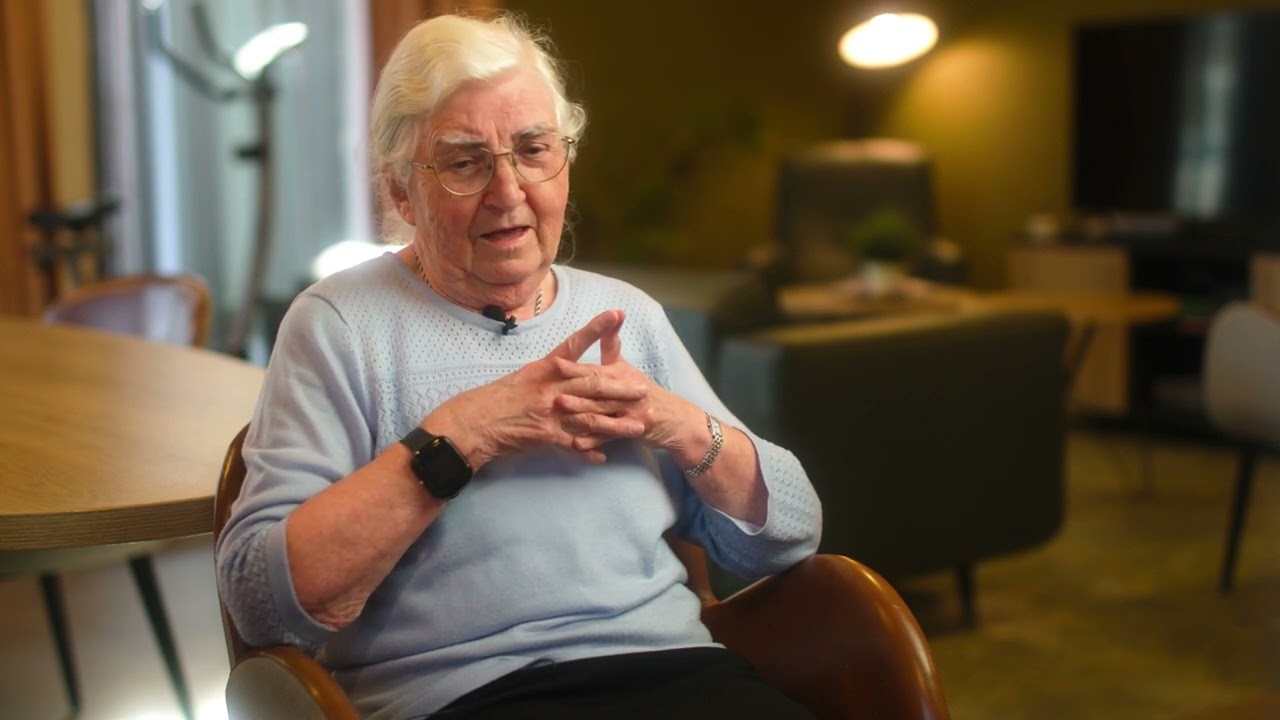 Stichting Philadelphia Zorg - Het verhaal achter De Regenboog in Brakel