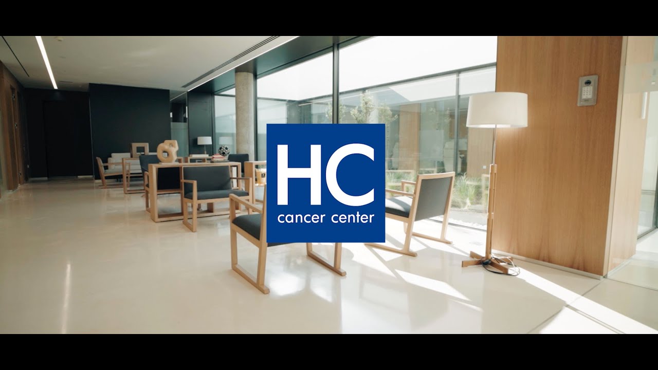HC Cancer Center, the Oncology Unit of HC Marbella
