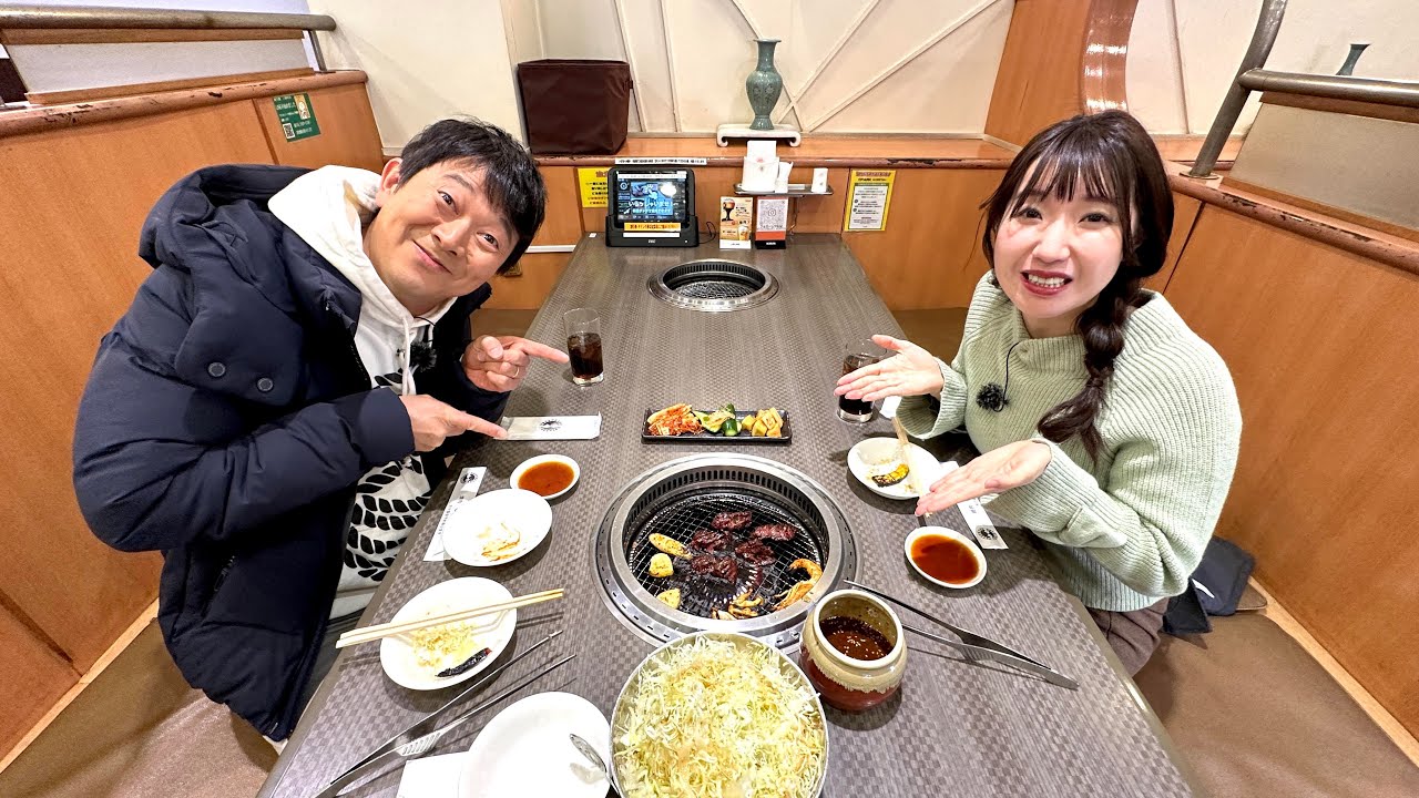あっぱれ！KANAGAWA大行進 2024年3月2日放送　川崎市川崎区