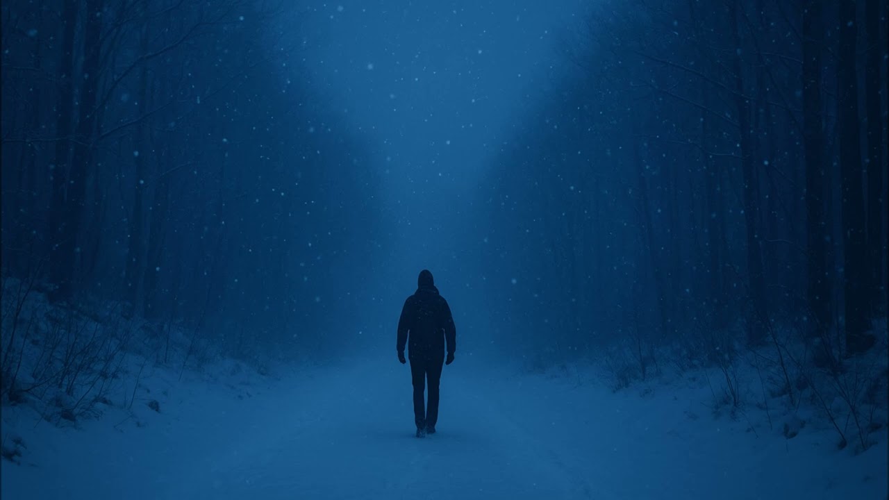 Its okay, let it fade| Dark Ambient Music for Deep Relaxation