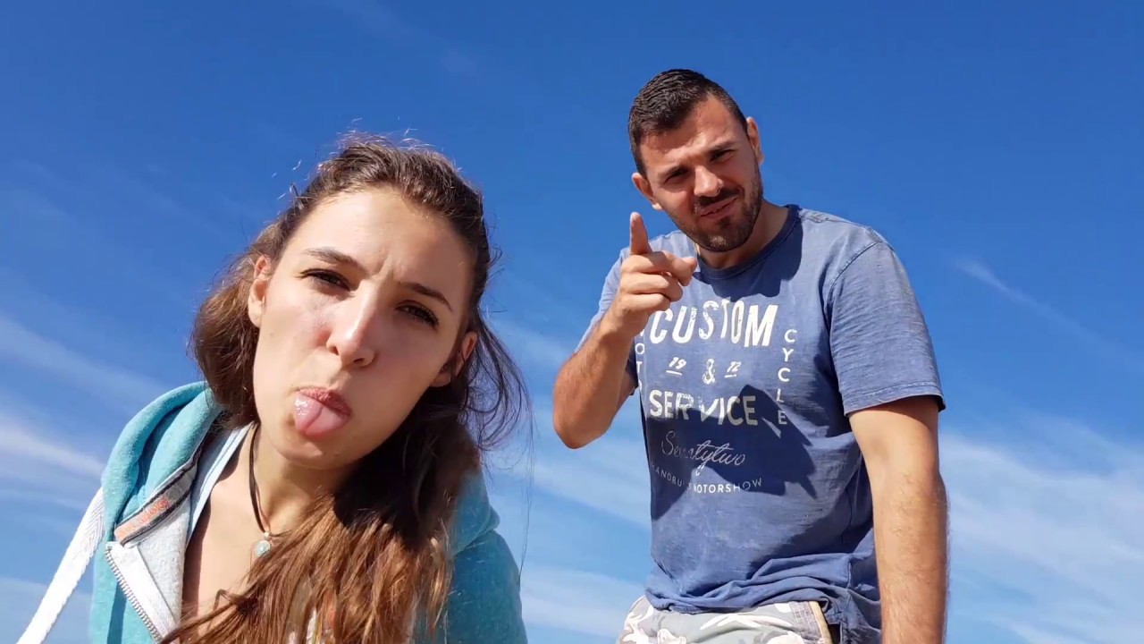 OFFROAD PADOBRANCI - MADAGASKAR EMISIJA