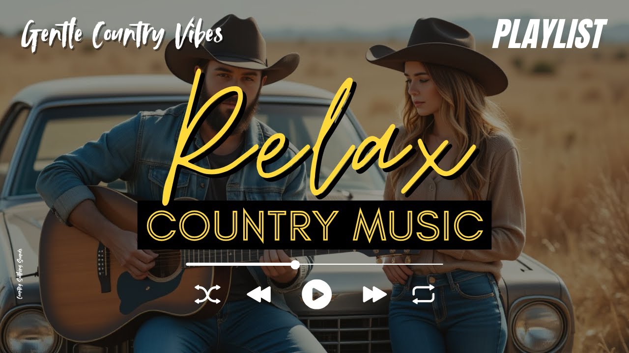 Dolly Parton, Morgan Wallen, Garth Brooks, John Denver, Johnny Cash, Willie Nelson Country Song 2025