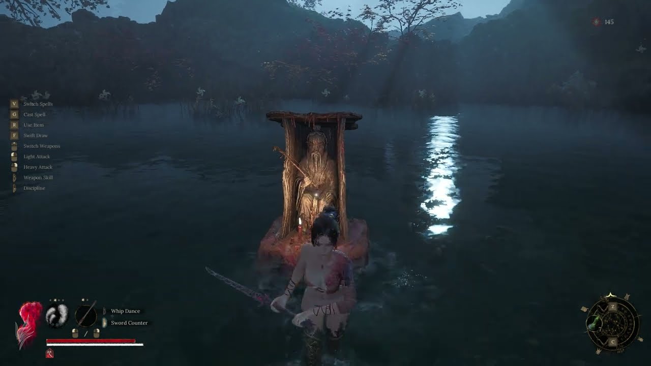 Wuchang Fallen Feathers – EPIC Souls like Gameplay Walkthrough Part 52 (4K 60FPS, Full Intro)