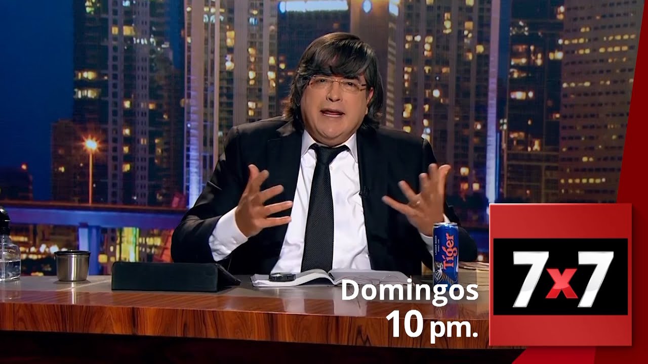 7x7 con Jaime Bayly - NOV 28 - 1/4 | JAIME BAYLY HABLA DEL PRESIDENTE PEDRO CASTILLO | Willax