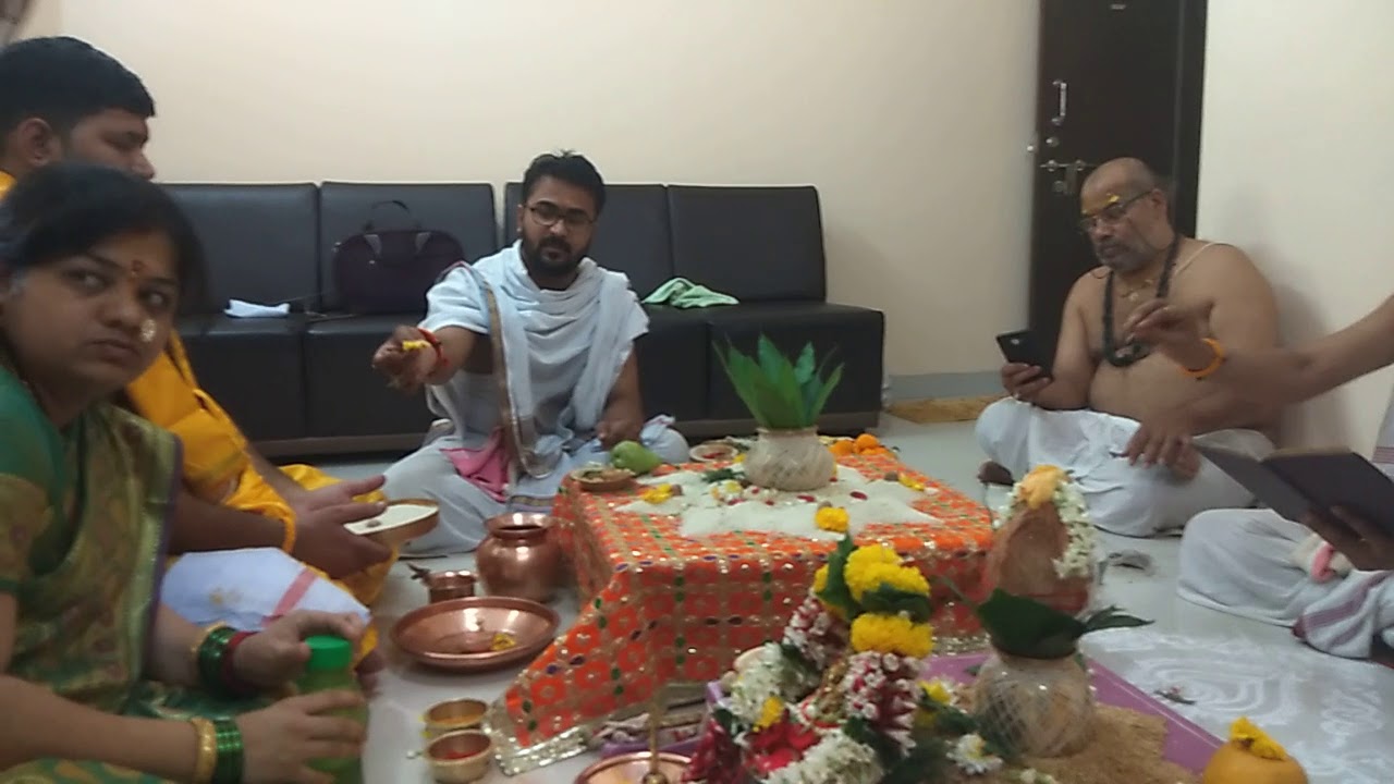 Udak shanti navi mumbai