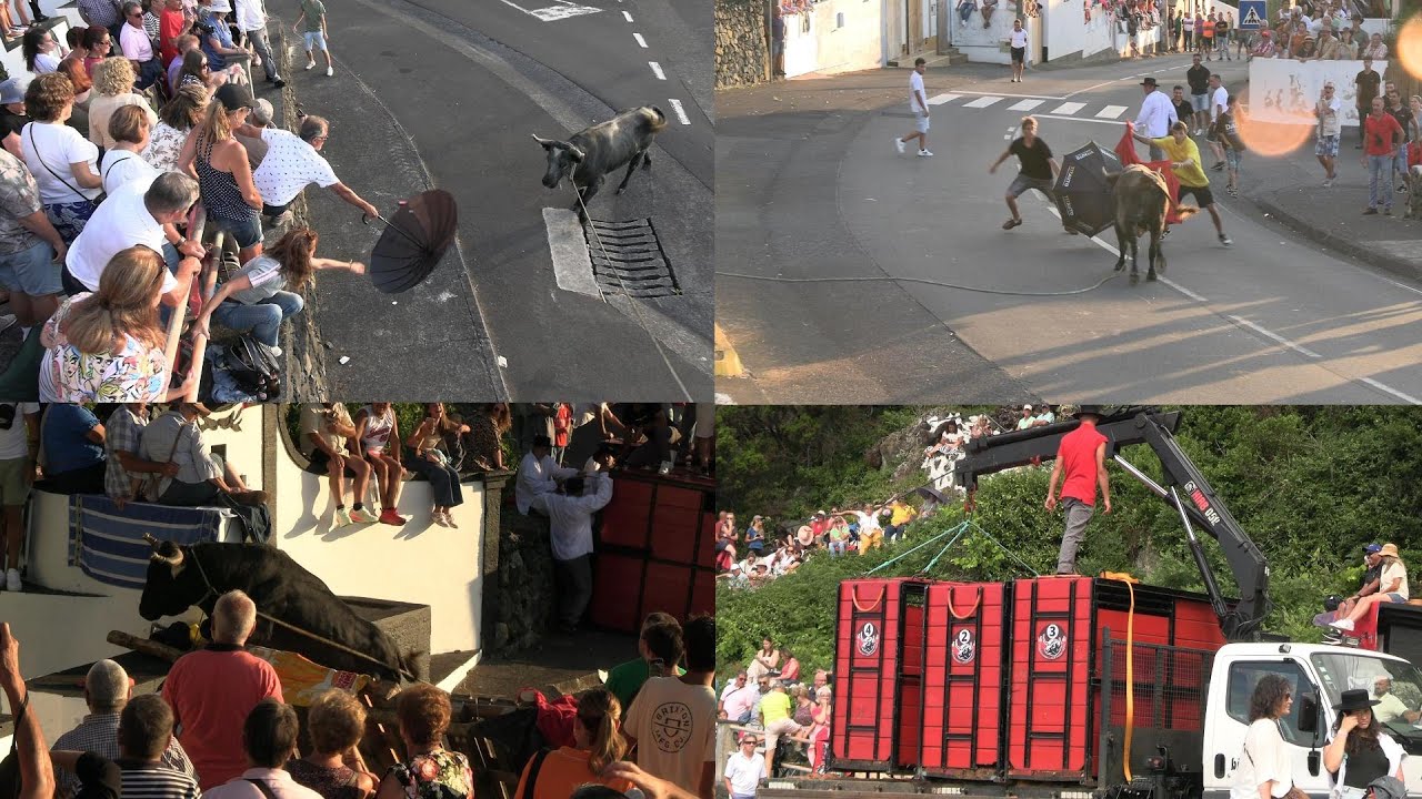 17 07 2025 O OLÉ TOURO SAIO EM GRANDE NOS BISCOITOS