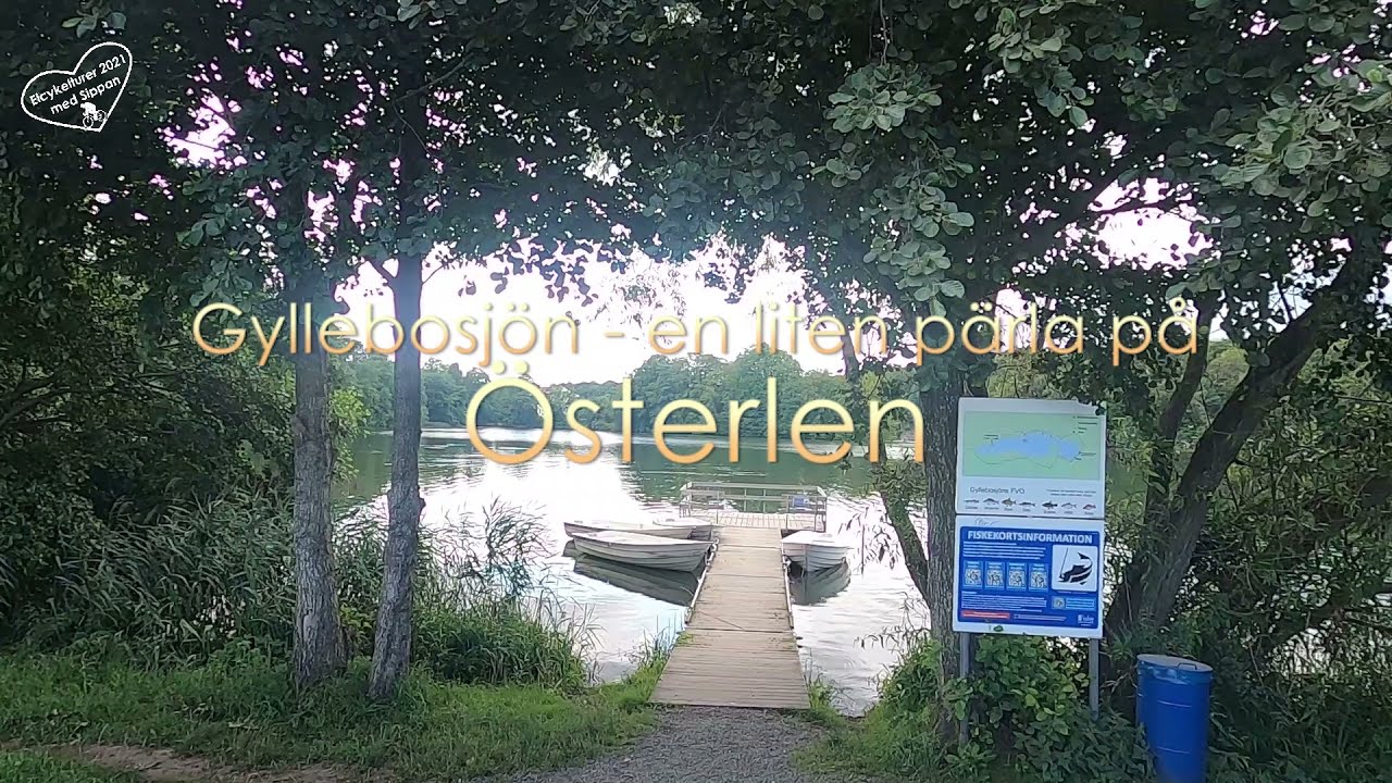 1 - Vägen till Brantevik!