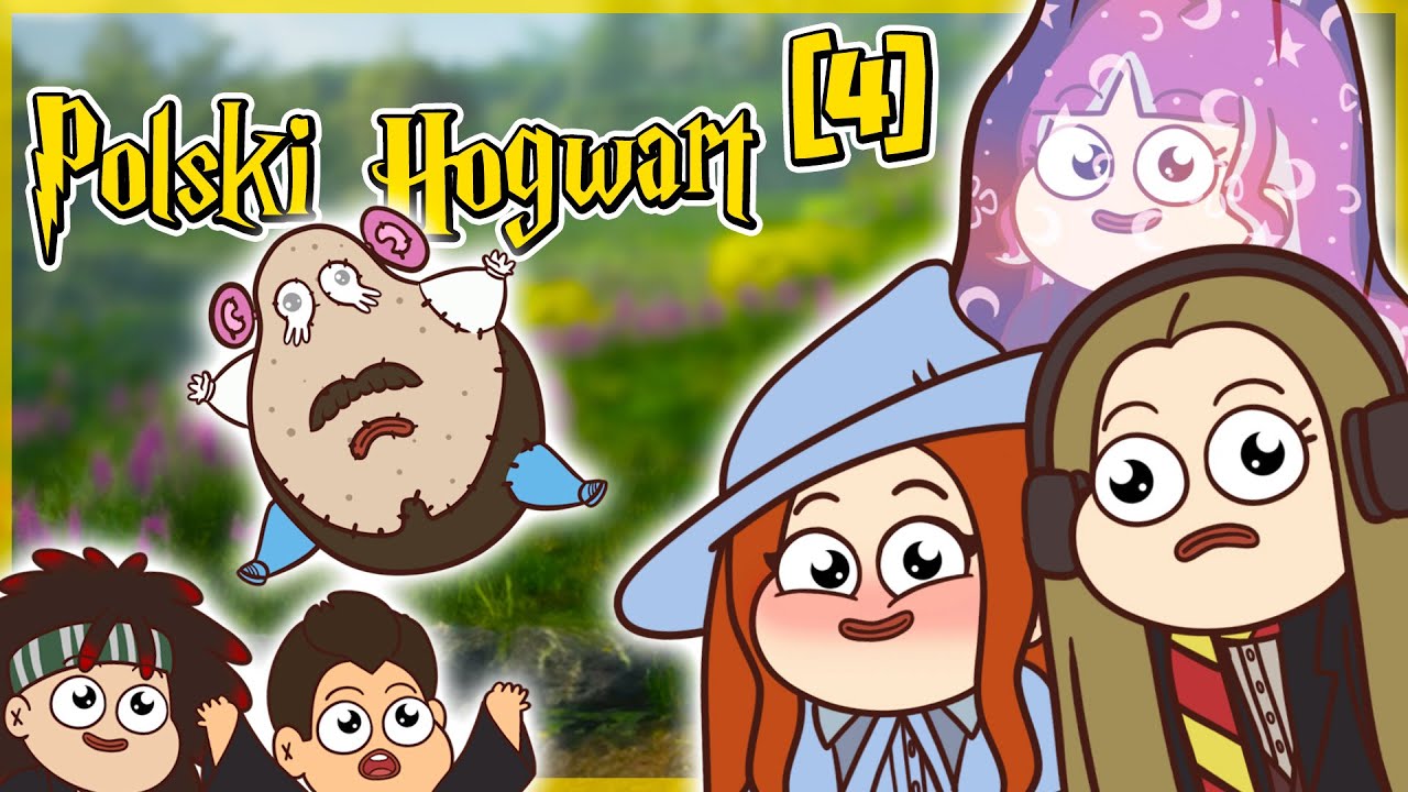 ✨ POLSKI HOGWART ✨ 