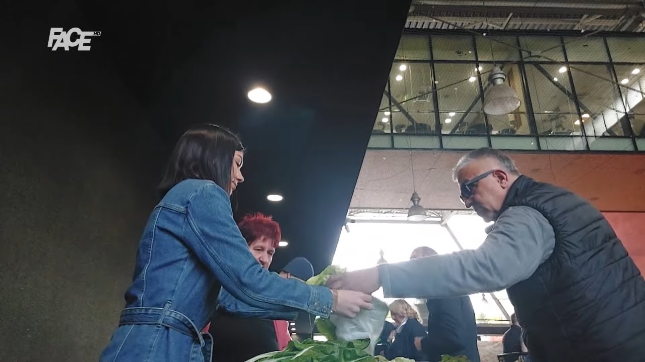 FACE na pijaci u Sarajevu, koliko košta život: brašno, ulje, krompir, grah, luk, paradajz?