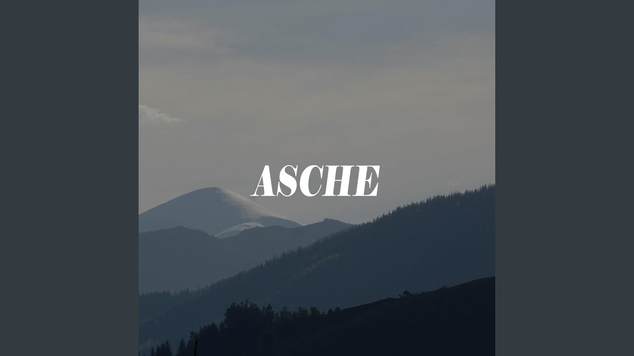 Asche