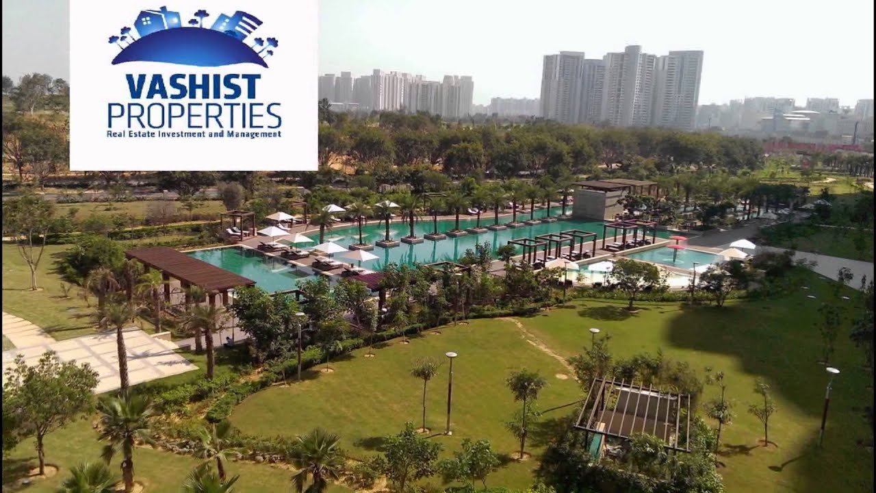 DLF THE MAGNOLIAS. BUY - SELL - RENT. CALL VASHIST PROPERTIES @ 9873002002