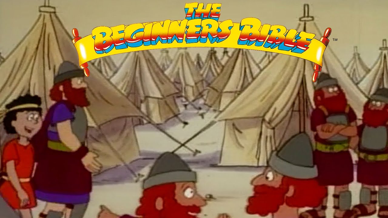 2 EPISODES FULL LENGTH 3 - The Beinngers Bible👼✝️
