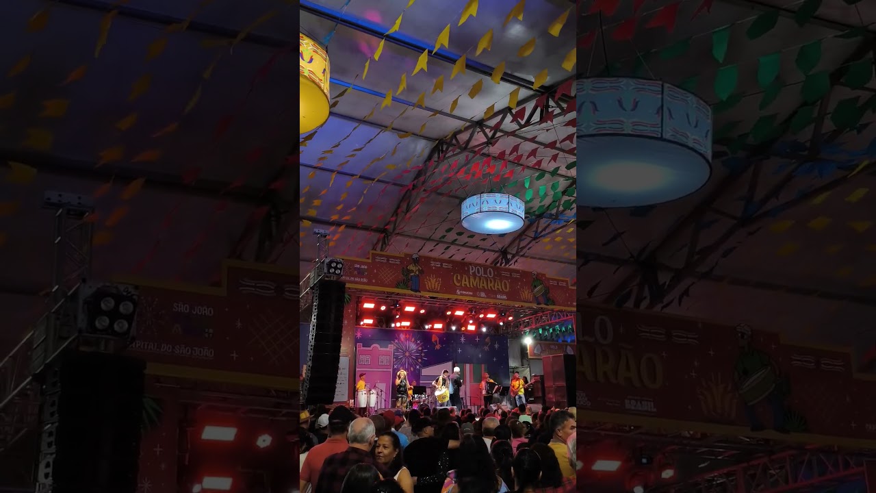 Onildo Almeida no S&atilde;o Jo&atilde;o de Caruaru #s&atilde;ojo&atilde;odecaruaru #caruaru #nordeste