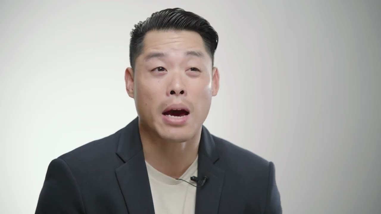 Meet Peter Ly, #TEAMFAST Realtor (AAPI Heritage Month 2022)