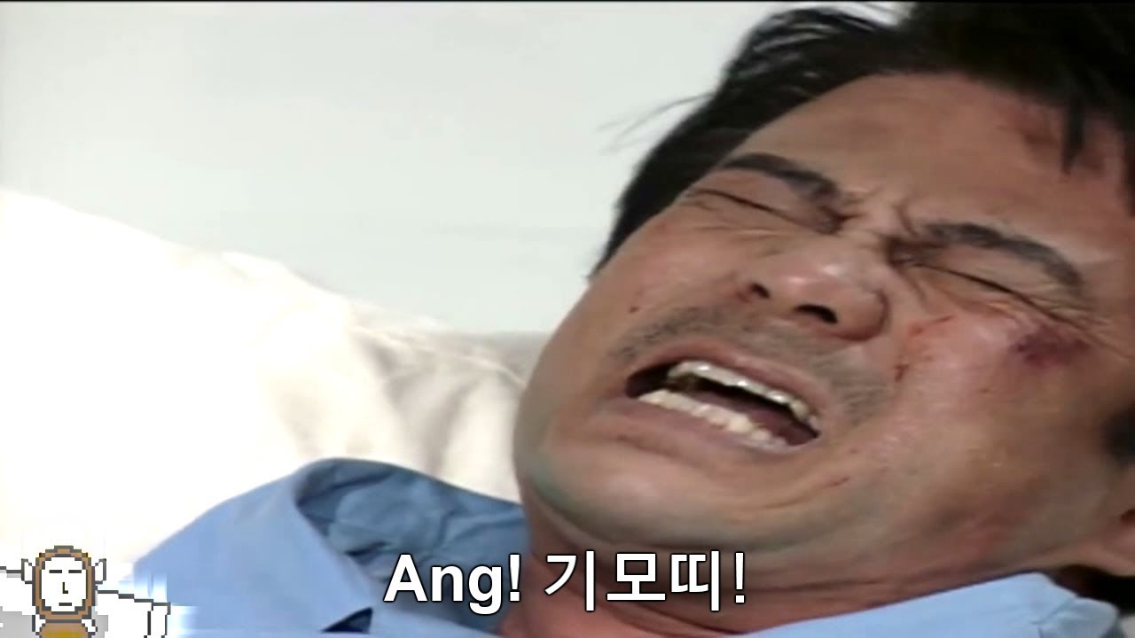 무개념 초딩이 된 심영