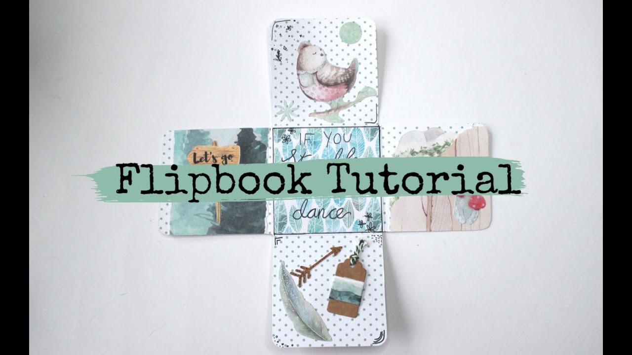Penpal Ideas: Happy Mail Flip Open Book