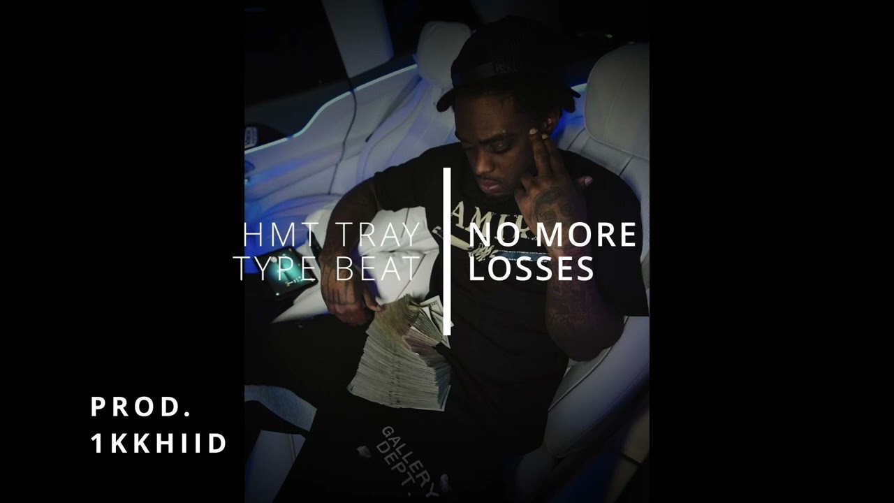 [FREE] HMT TRAY Type Beat - 