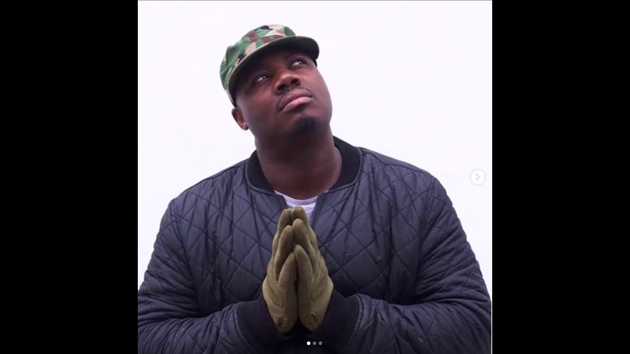 Ace1 (NODB) - Grime Child