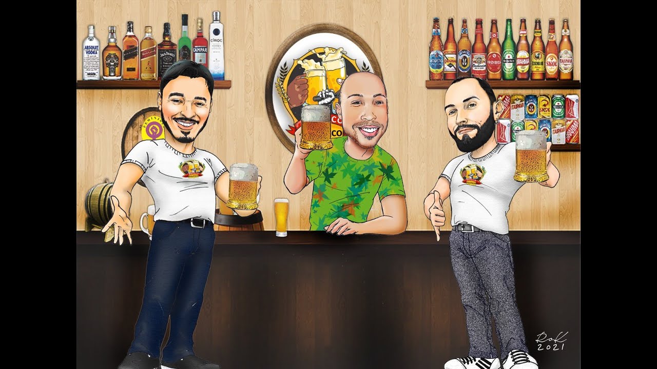 Boteco Pol&iacute;tico Ep. 28 - O racismo Estrutural