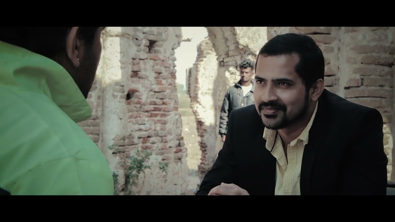 Nashta  | ನಷ್ಟ | Kannada Action Short Film | Yakshith|@SathishEregowda | Kannada VFX Short Film