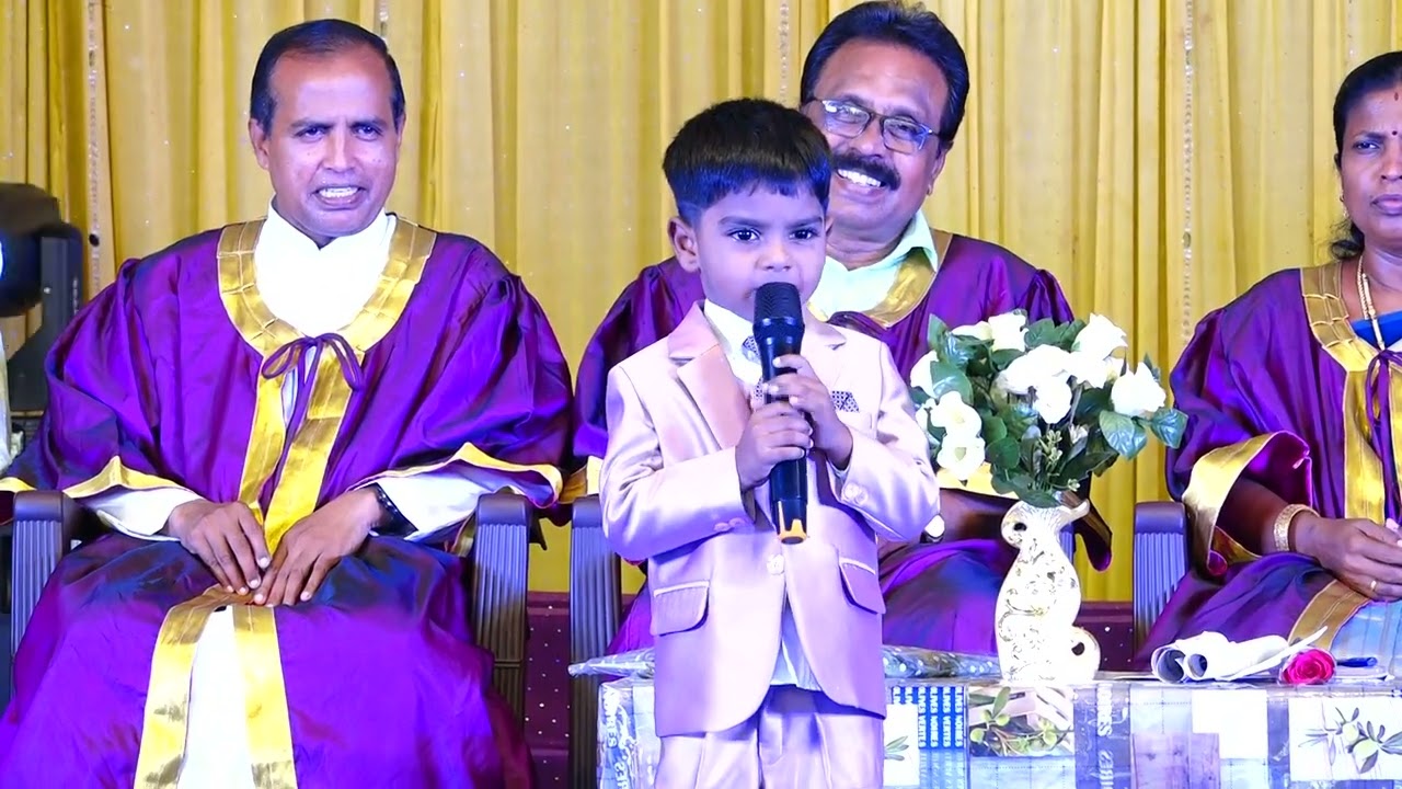 GRADUATION DAY 2024 - 2025